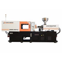 Inyectoras servohidrulicas