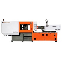 Inyectoras servohidrulicas