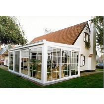 Vidrios de capa con revestimiento