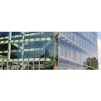 Sistemas de fachada de vidrios exteriores acoplados (VEA)