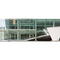 Vidrios de aislamiento trmico