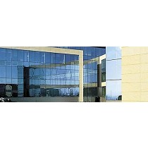 Vidrios con aislamiento trmico de AGC