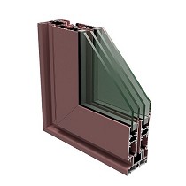 Sistemas con rotura de puente trmico