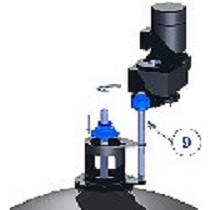 Dispositivos de cambio de cierre