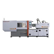 Inyectoras servohidrulicas de alta velocidad