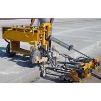 Equipos semiautomticos de perforacin para bulones y anclajes