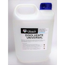 Disolvente universal multiusos