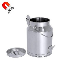 Bidones cntara con pico vertedor