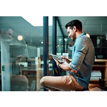 Softwares para la evaluacin de datos de las mquinas