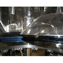 Filtros nucha tipo secadora