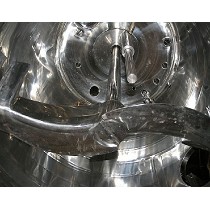 Accesorios y equipamiento para filtros nucha