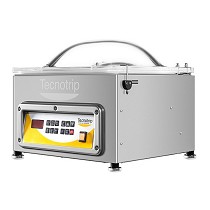 Envasadora al vaco de sobremesa