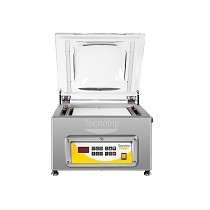 Envasadora al vaco de sobremesa