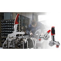 Bridas de amarre rpido