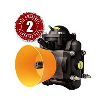 Bombas para equipos herbicidas