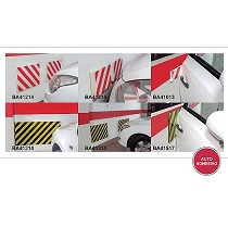 Protector plano autoadhesivo para parking