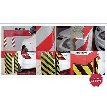 Esquineras de espuma autoadhesiva