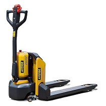 Transpaletas elctricas