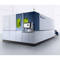 Equipo de corte por lser