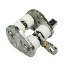 Carros para va y perfilera