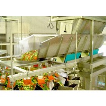 Aparatos pequeos de transporte