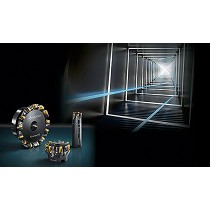 Fresas para escuadrar y planear