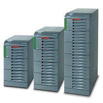 SAI Monofsico y trifsico