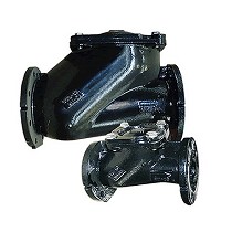 Vlvulas de retencin de bola