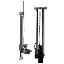 Sistemas para la limpieza automtica