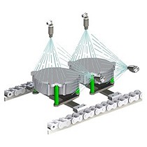 Limpieza integral de piezas y componentes industriales