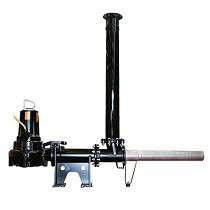 Equipos para el tratamiento de aguas residuales