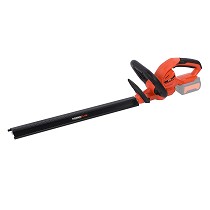 Cortasetos 40V Li 560 mm (no accu)