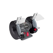 Esmeriladoras de banco 150W 150 mm