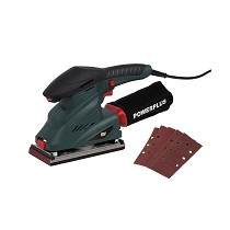 Lijadoras orbitales 250W