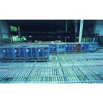 Transportadores de gravedad