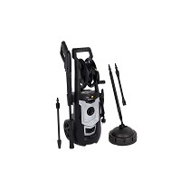 Hidrolimpiadoras 1800W