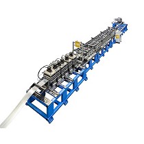 Perfiladoras tipo casete