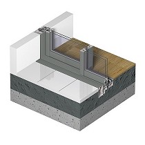 Correderas y elevables