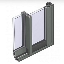 Correderas y elevables