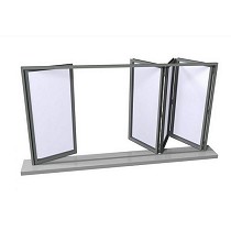 Correderas y elevables