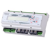 Gestin remota de los datos