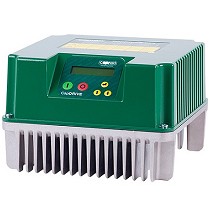 Convertidores de frecuencia