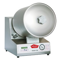 Bombos al vaco de sobremesa