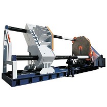 Bancos de pruebas horizontal