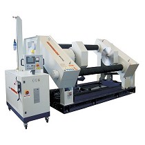 Bancos de pruebas horizontal