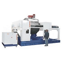 Bancos de pruebas horizontal