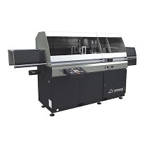 Tronzadoras de un cabezal ascendente