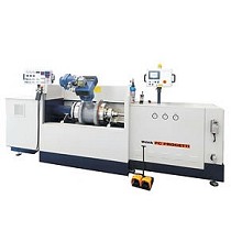 Bancos de pruebas horizontal