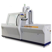 Bancos de pruebas horizontal