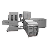 Embuchadoras automticas multifuncin